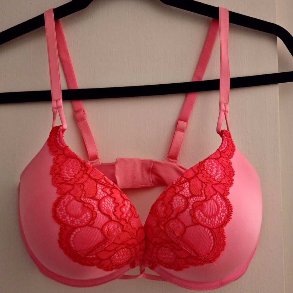 Vs Bombshell Bra - image 1